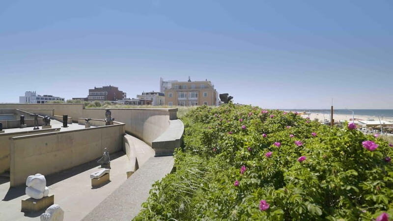 The Hague: Museum Beelden aan Zee Entry Ticket - Practical Tips for Visiting