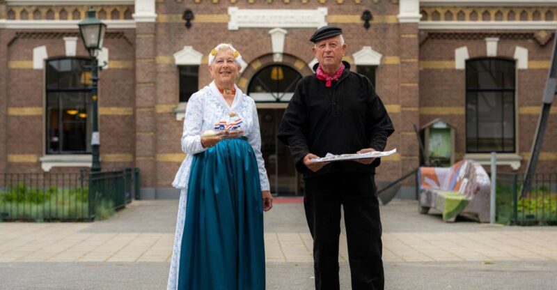 The Hague: Muzee Scheveningen History Museum Entry Ticket - Frequently Asked Questions