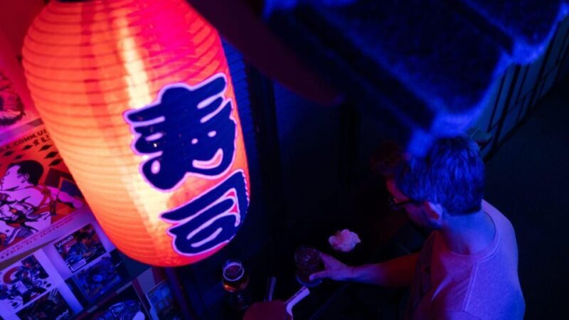 The Hague: Ping Pong Table Rental at a Secret Ping Pong Bar - Final Thoughts