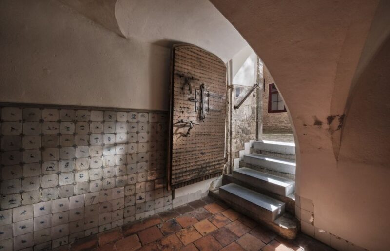 The Hague: Prison Gate Museum - Is This Tour Right for You?