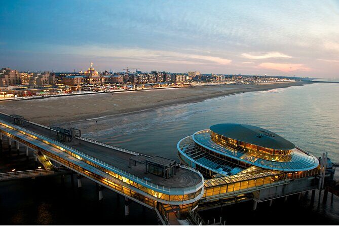 The Hague Private Custom Walking Tour With A Guide (Private Tour) - An In-Depth Look at What You Can Expect