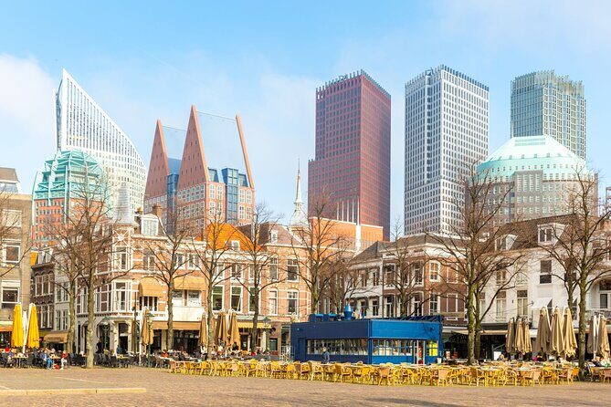 The Hague Private Custom Walking Tour With A Guide (Private Tour) - FAQ