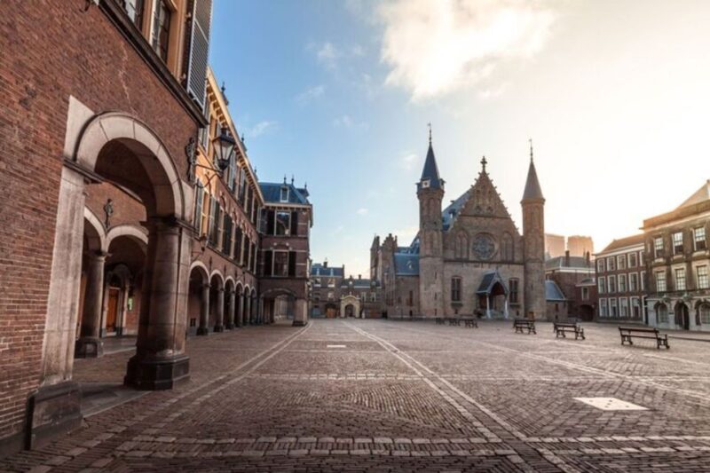 The Hague: Private Custom Walking Tour With A Local Guide - The Value of This Tour