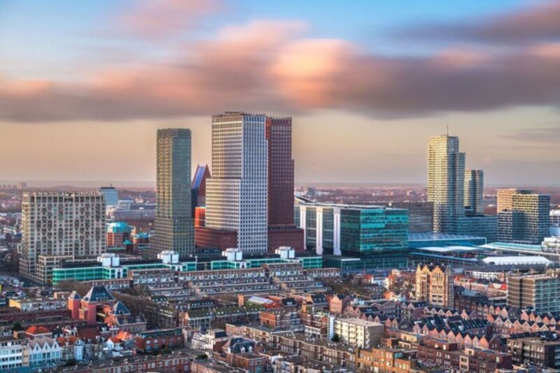 The Hague: Private Custom Walking Tour With A Local Guide - Who Would Love This Tour?