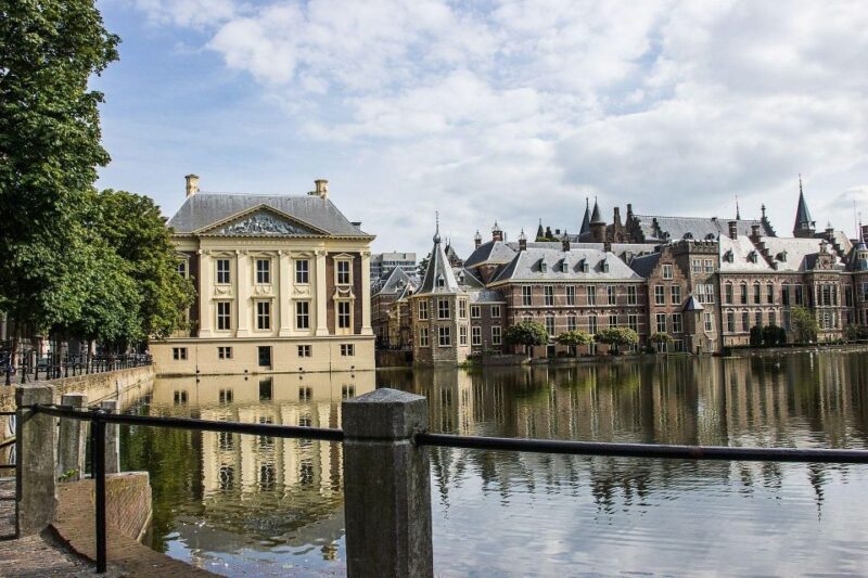 The Hague Private Walking Tour - Practical Considerations