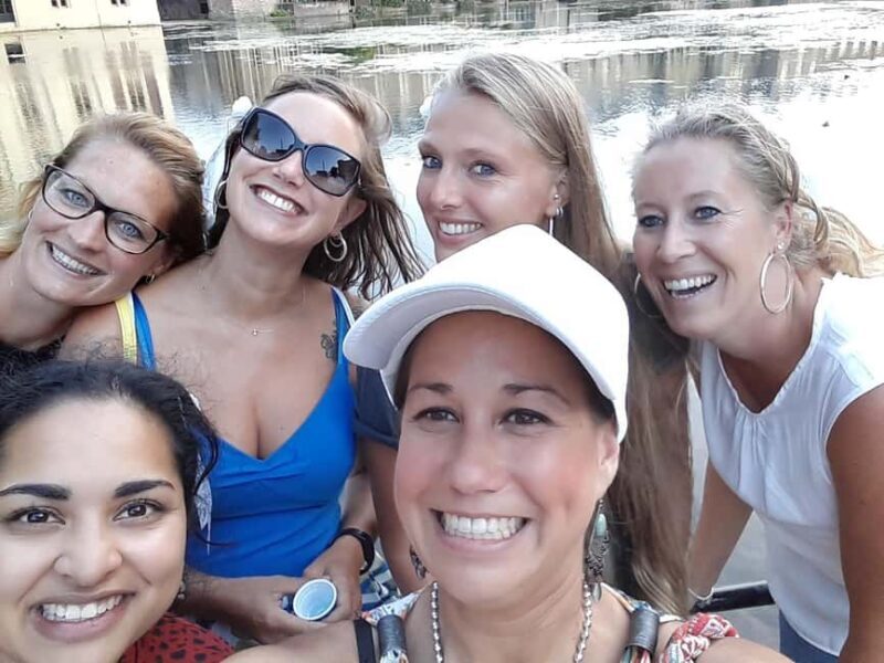 The Hague Pub Crawl: Play, Explore, Enjoy! - The Value of the Experience