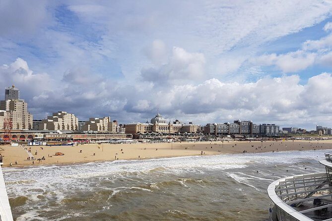 The Hague & Rotterdam: Past and Future Tour - A Closer Look at the Itinerary