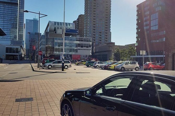 The Hague & Rotterdam: Past and Future Tour - Final Thoughts