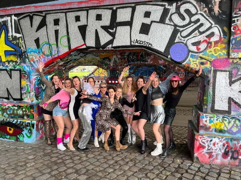 The Hague Scheveningen: Lipdub Videoclip Activity - Who Would Love This?