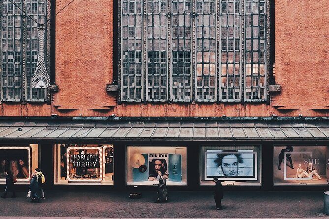 The Hague Self-Guided Audio Tour - What to Expect from the Tour