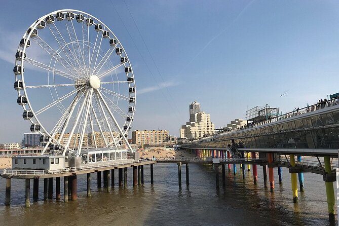 The Hague Self-Guided Audio Tour - Who Should Consider This Tour?