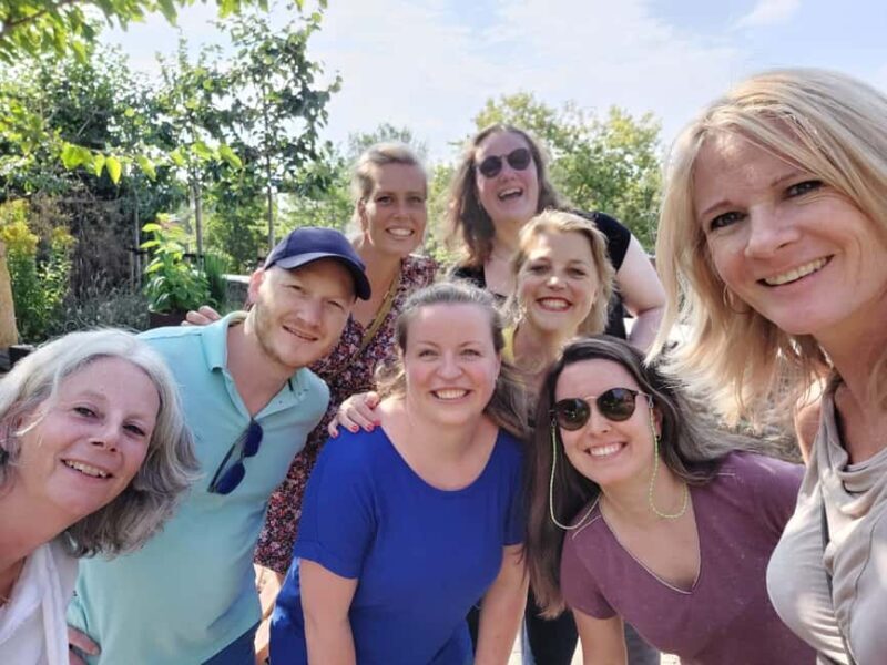 THe Hague: Team Up for a Playful Tour of The Hague - The Experience in Detail: What You Can Expect