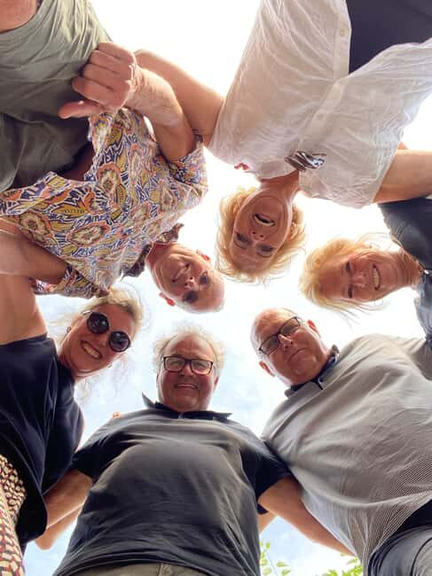 THe Hague: Team Up for a Playful Tour of The Hague - Who Should Consider This Tour?