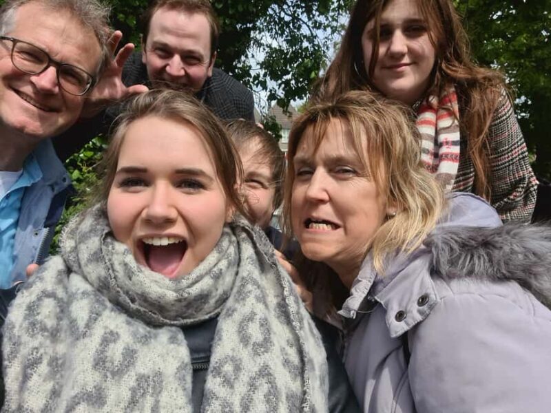 THe Hague: Team Up for a Playful Tour of The Hague - FAQ