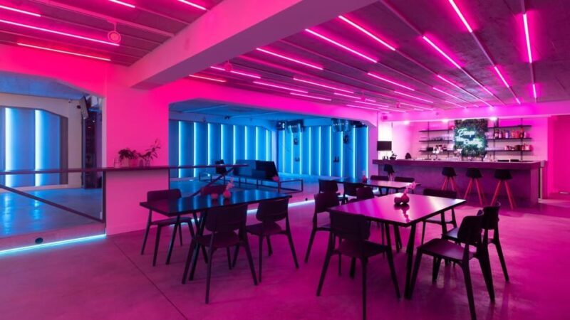 The Hague: VR Escape Room for 2 - 4 people - FAQ