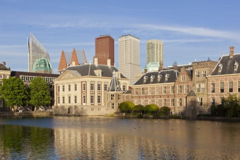 The Hague Walking Tour - A Detailed Look at the Tour