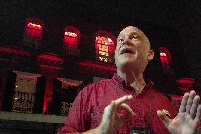 The Haunted AF French Quarter Walking Tour - Final Thoughts