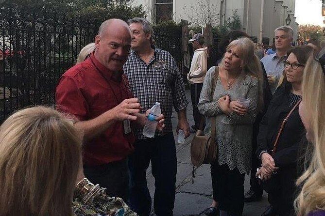 The Haunted AF French Quarter Walking Tour - FAQ