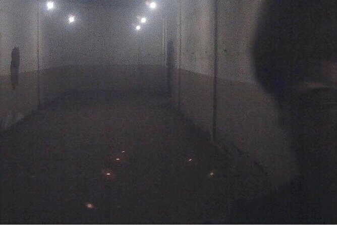 The Haunted Lemp Brewery Bottle Works Tour - Key Points