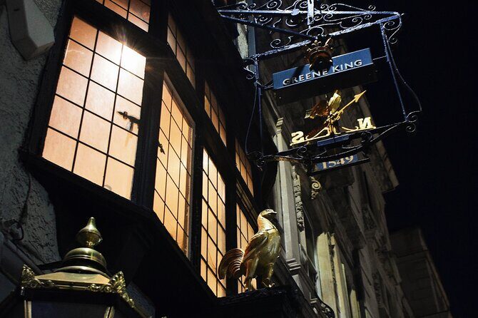 The Haunted Pubs of Old London: Small Group Tour - Final Thoughts: Is This Tour Right for You?