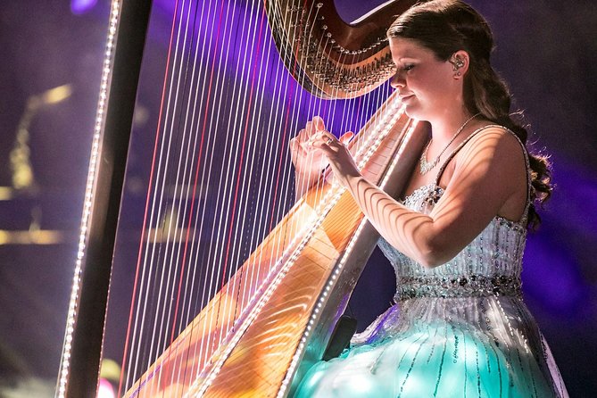 The Haygoods: Branson's Most Popular Show - The itinerary is simple: show first, then meet the family