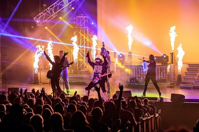 The Haygoods: Branson's Most Popular Show - Price and value: is $56 fair for Branson?