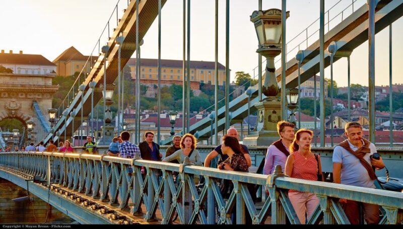 The Heart of Budapest: An easy-to-do Private Walking Tour - A Closer Look at What to Expect