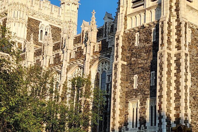 The Heart of Harlem: A Self-Guided Audio Tour in NYC - FAQs