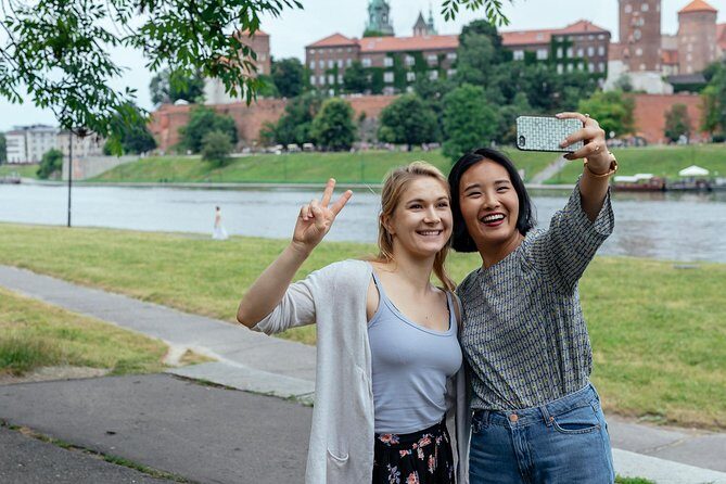 The Heart of Krakow: Old Town & Wawel Castle Private Tour - Who Is This Tour Best For?