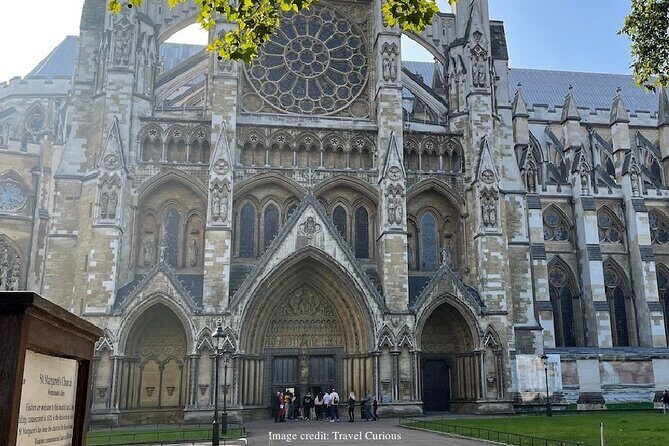 The Heart of London: Classic Westminster Private 2-Hour Tour - FAQ