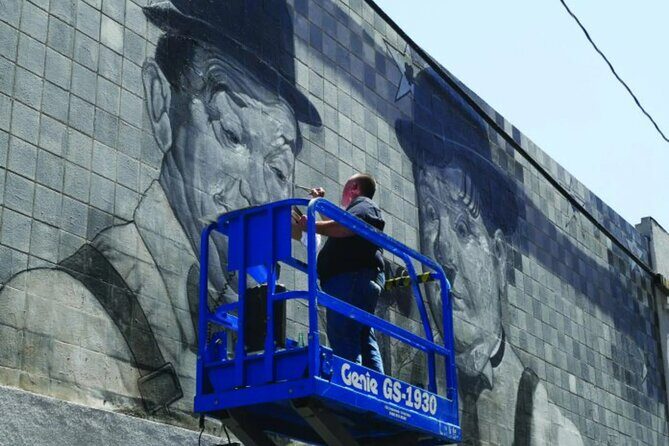 The Heart of Los Angeles Dreamland: A Self-Guide Tour in Culver City - Final Thoughts: Is It Worth It?