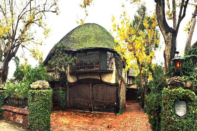 The Heart of Los Angeles Dreamland: A Self-Guide Tour in Culver City - FAQ