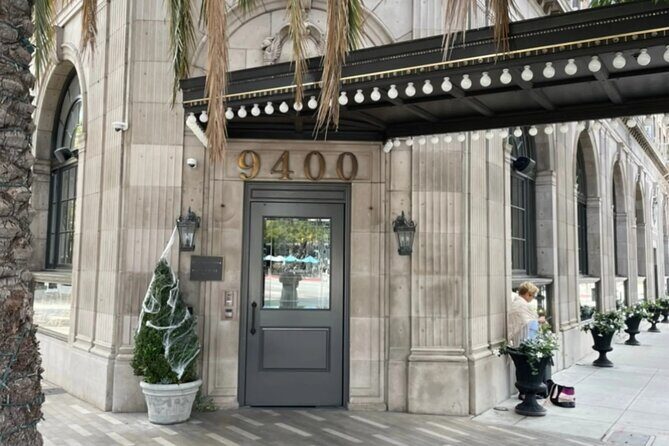 The Heart of Los Angeles Dreamland: A Self-Guide Tour in Culver City - Final Word