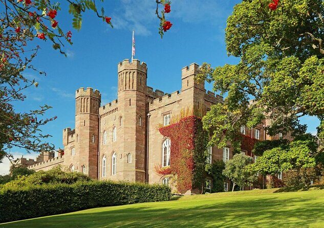 The Heart Of Scotland Full-Day Private Tour - Discover the Heart of Scotland: An Honest Review of the Private Full-Day Tour