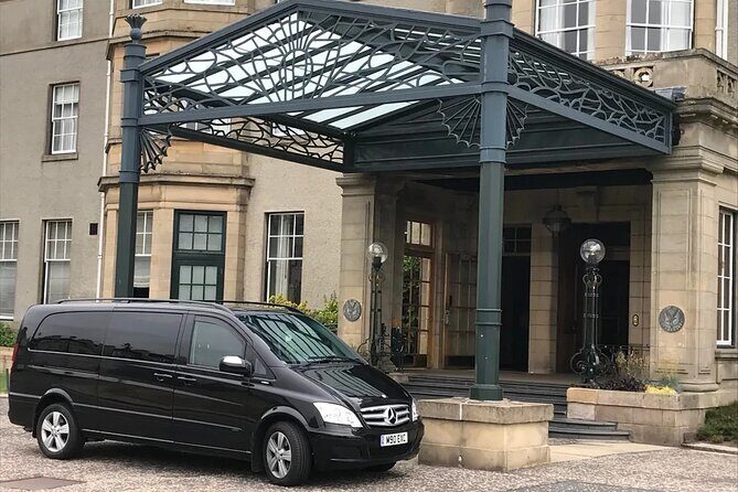 The Heart Of Scotland Full-Day Private Tour - Who Will Love This Tour?