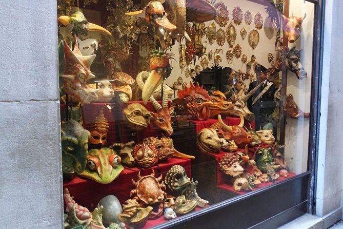 The Heart of Venice: A Self-Guided Audio Tour - Who Will Love This Tour?