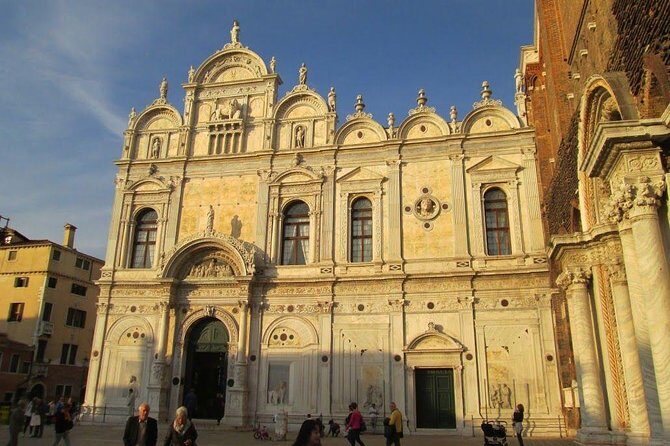 The Heart of Venice: A Self-Guided Audio Tour - Final Thoughts
