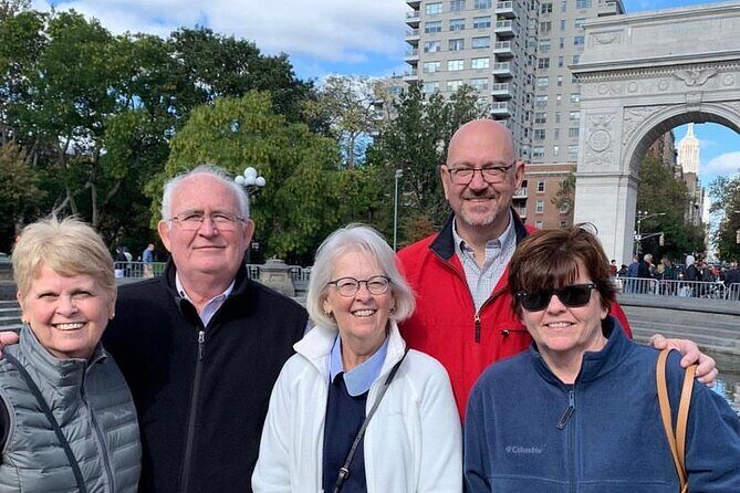 The Heart & Soul Of Greenwich Village Food & Culture Tour - Final Thoughts