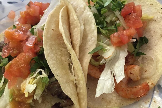 The Heights Food Tour in Houston - A Detailed Look at the Heights Food Tour Experience