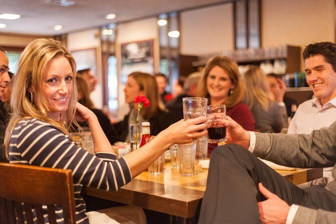 The Heights Food Tour in Houston - FAQ