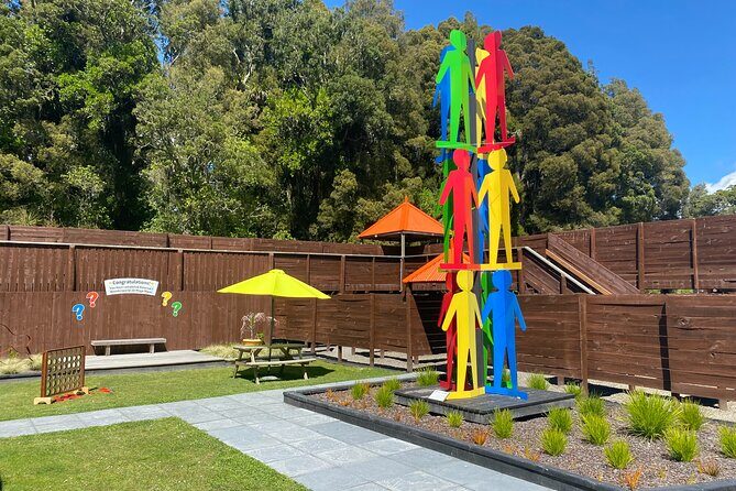 The Hell's Gate Experience - FAQ about The Hell’s Gate Experience