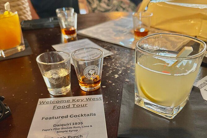 The Hemingway Experience in Key West - FAQs