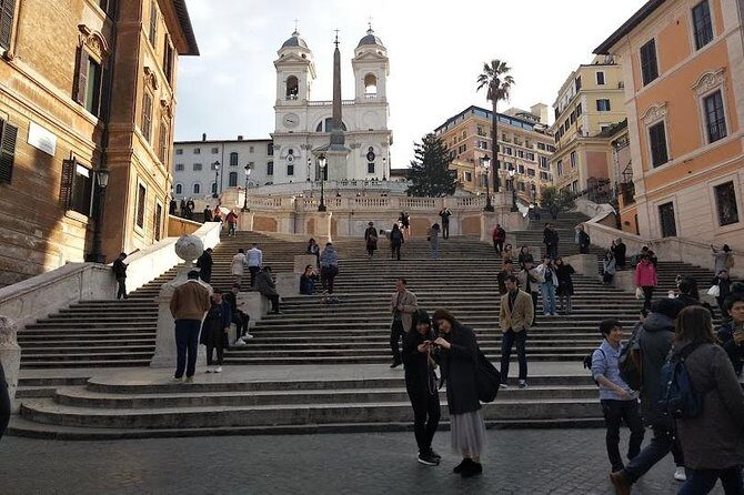 The hidden corners of Rome - Final Thoughts: Is This the Tour for You?