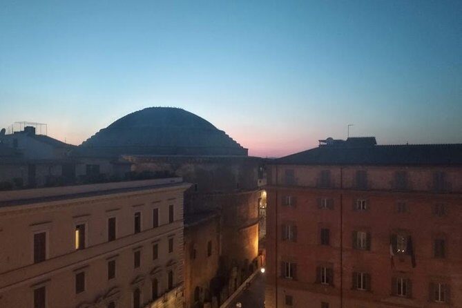 The hidden corners of Rome - FAQ