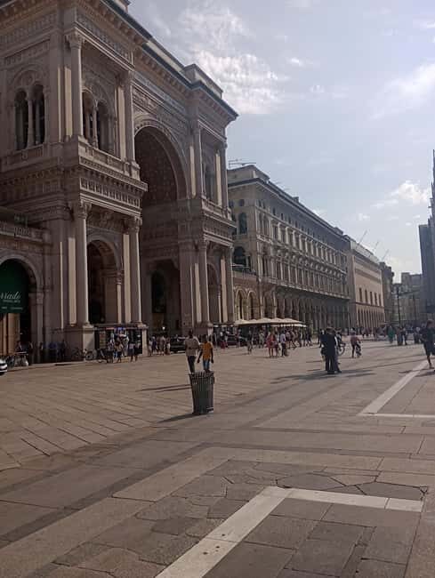 The hidden places in milan - Exploring Milan’s Hidden Corners: A Closer Look