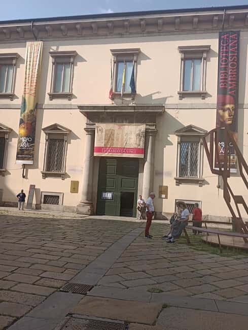 The hidden places in milan - In Summary: Is This Tour Right for You?