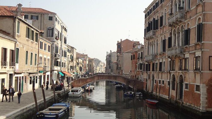 The hidden Venice Private tour - Why choose this tour?