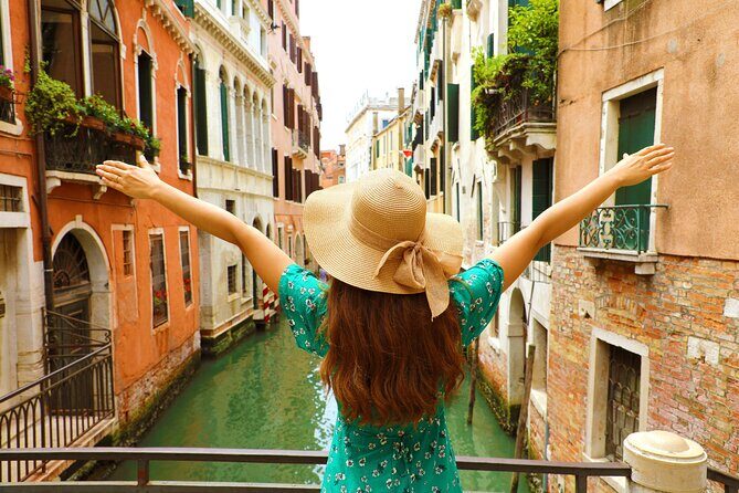 The hidden Venice Private tour - In-depth look at the itinerary