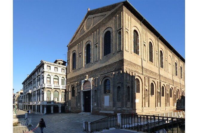 The hidden Venice Private tour - FAQ