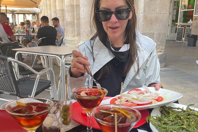 The High End Food Tour of Bilbao with a Local - The Takeaway: Who Should Consider This Tour?